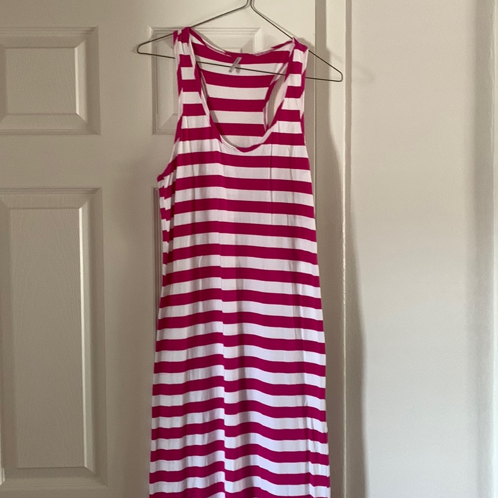 Tresics Maxidress